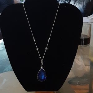 Necklace  and pendant